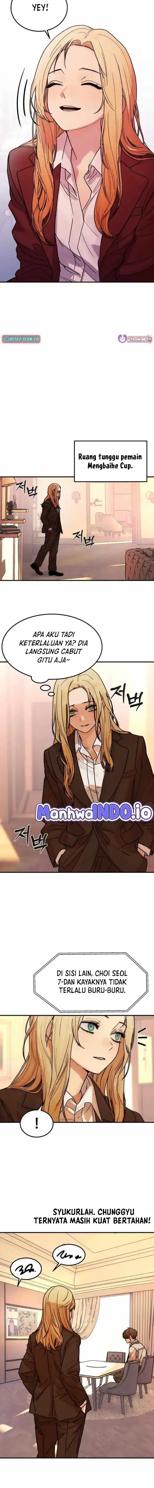 Baca Girl-Go - Chapter 06 halaman 9