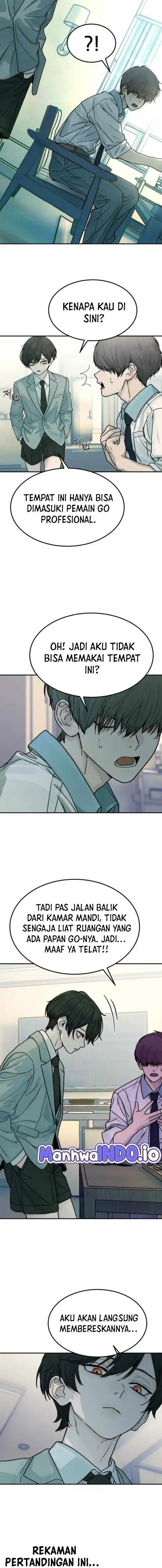 Baca Girl-Go - Chapter 07 halaman 10