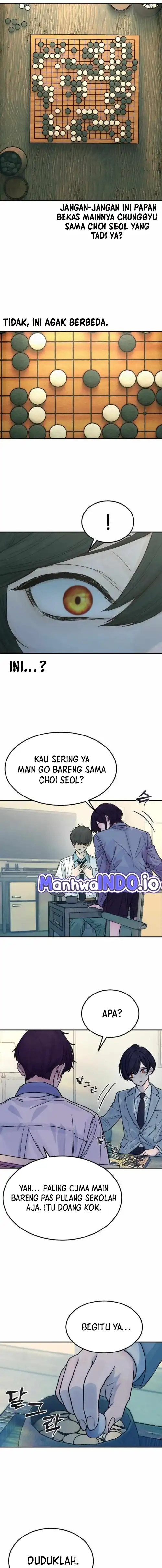 Baca Girl-Go - Chapter 07 halaman 11