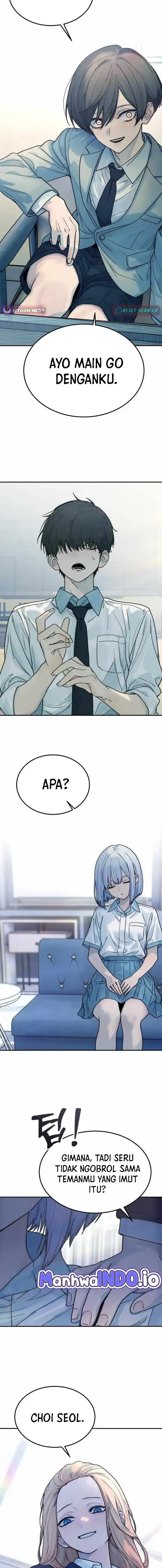 Baca Girl-Go - Chapter 07 halaman 12