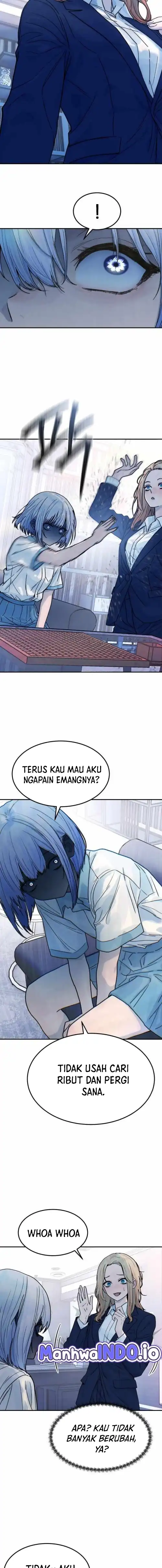 Baca Girl-Go - Chapter 07 halaman 13