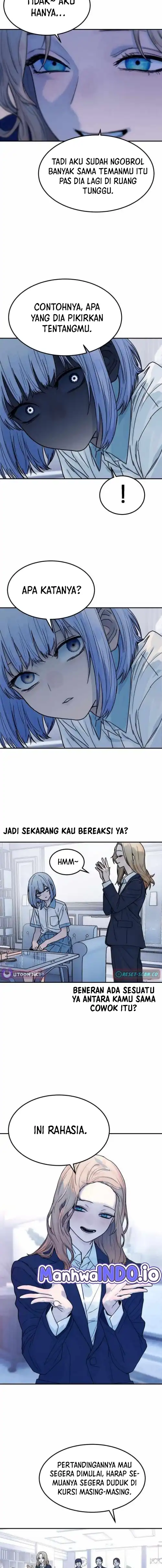 Baca Girl-Go - Chapter 07 halaman 14