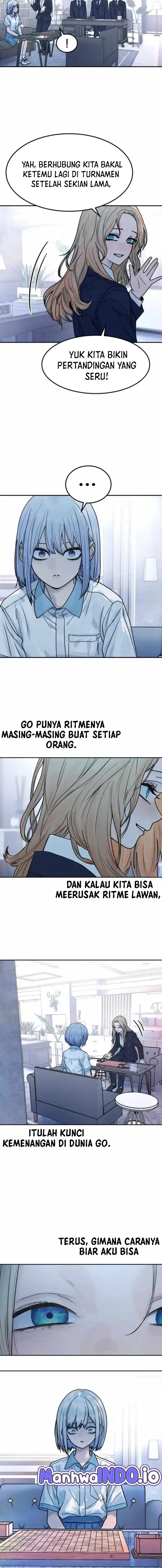 Baca Girl-Go - Chapter 07 halaman 15