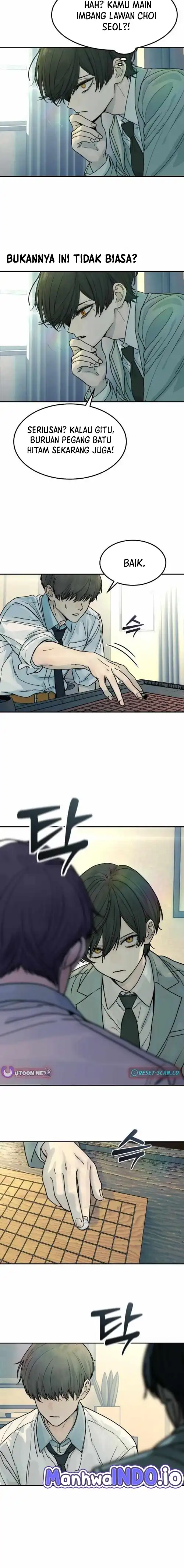Baca Girl-Go - Chapter 07 halaman 17