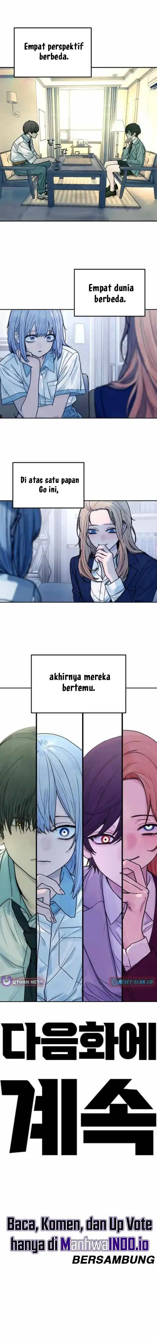 Baca Girl-Go - Chapter 07 halaman 18