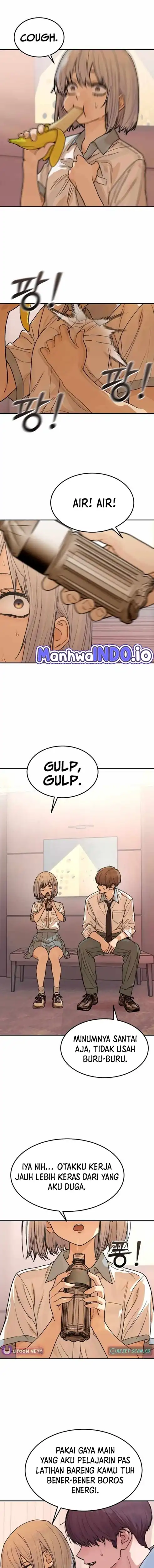 Baca Girl-Go - Chapter 07 halaman 3