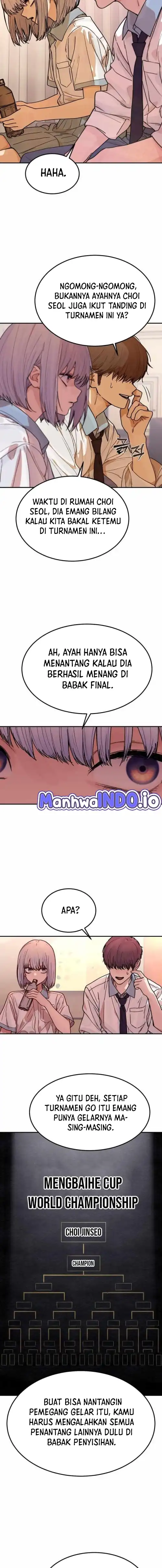 Baca Girl-Go - Chapter 07 halaman 4