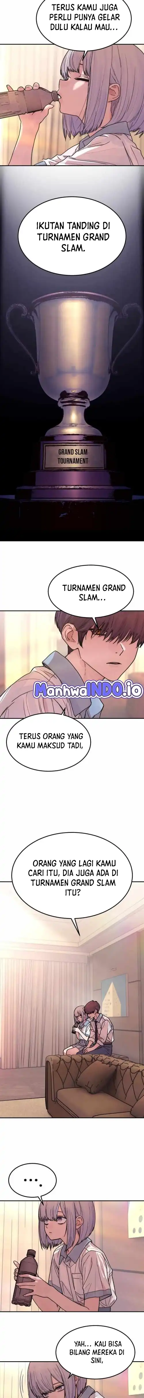 Baca Girl-Go - Chapter 07 halaman 5