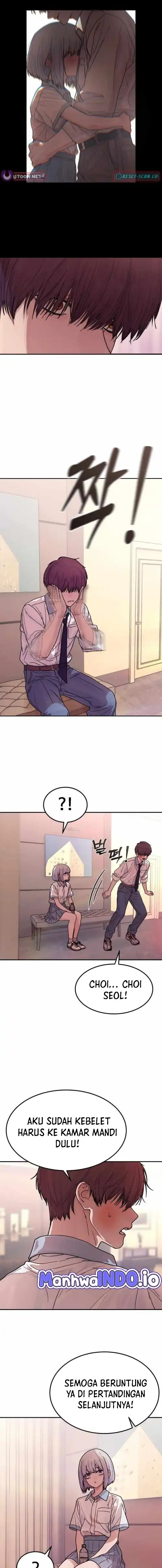 Baca Girl-Go - Chapter 07 halaman 7