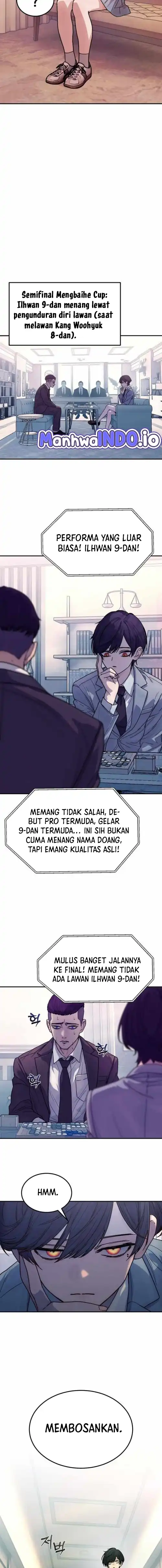 Baca Girl-Go - Chapter 07 halaman 8