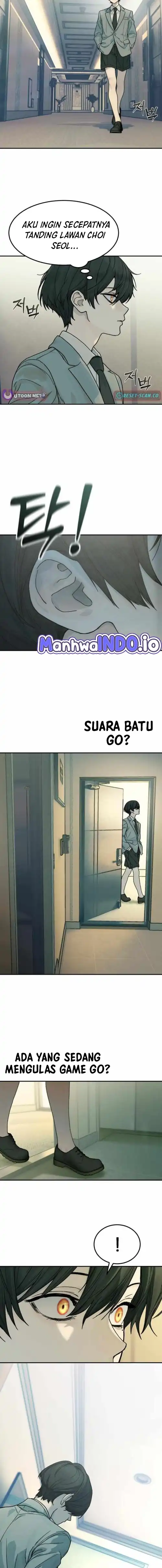 Baca Girl-Go - Chapter 07 halaman 9