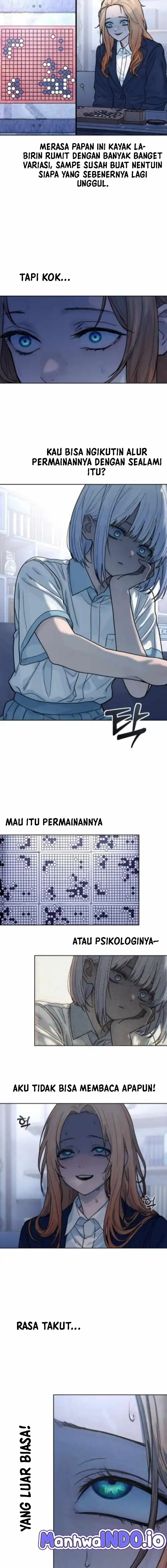 Baca Girl-Go - Chapter 08 halaman 10