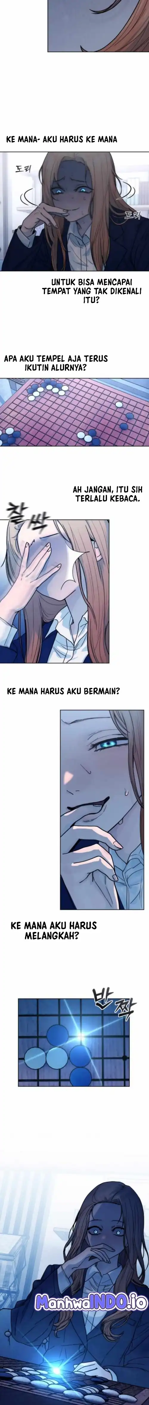 Baca Girl-Go - Chapter 08 halaman 11