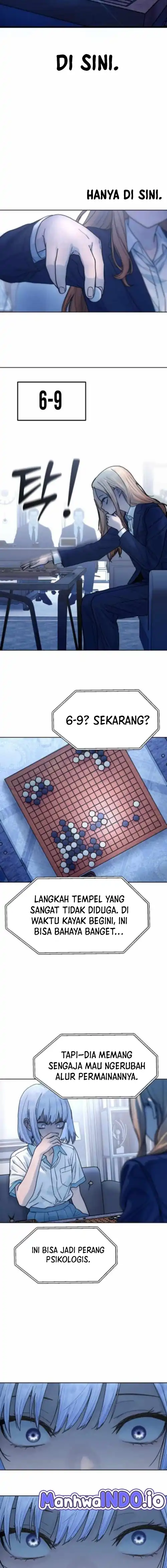 Baca Girl-Go - Chapter 08 halaman 12