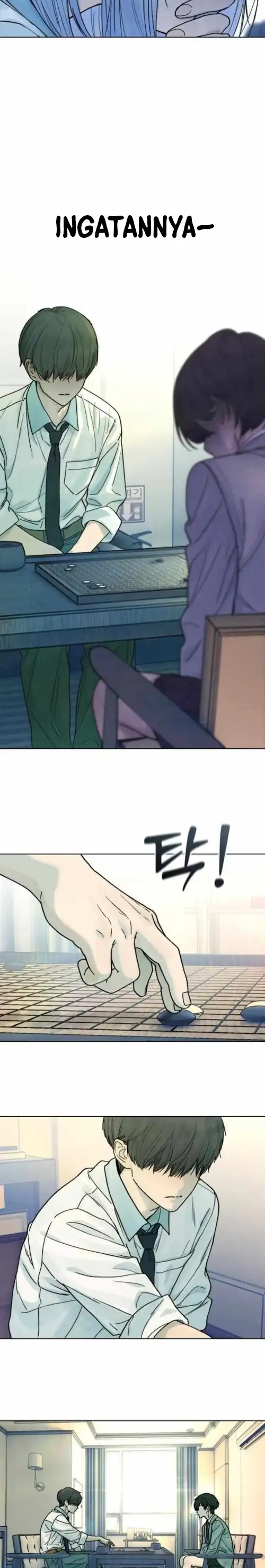 Baca Girl-Go - Chapter 08 halaman 14