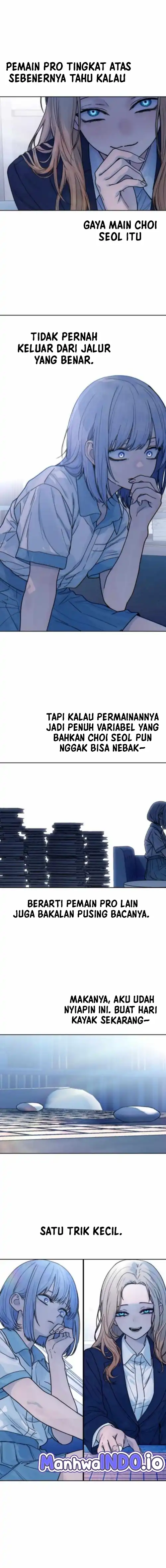 Baca Girl-Go - Chapter 08 halaman 4