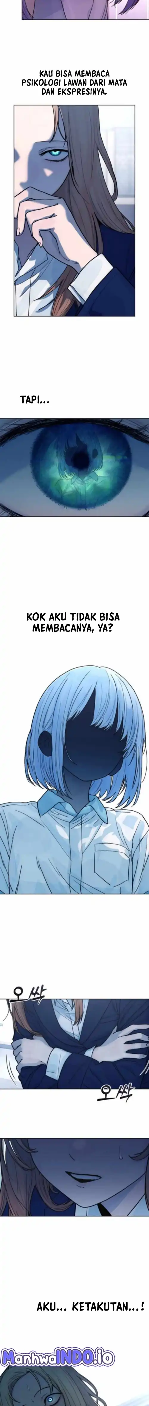 Baca Girl-Go - Chapter 08 halaman 6