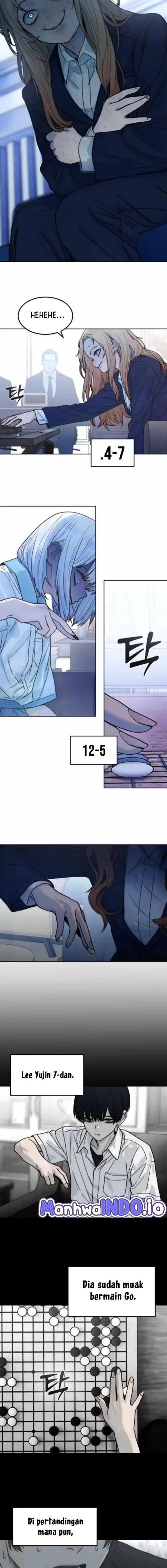 Baca Girl-Go - Chapter 08 halaman 7