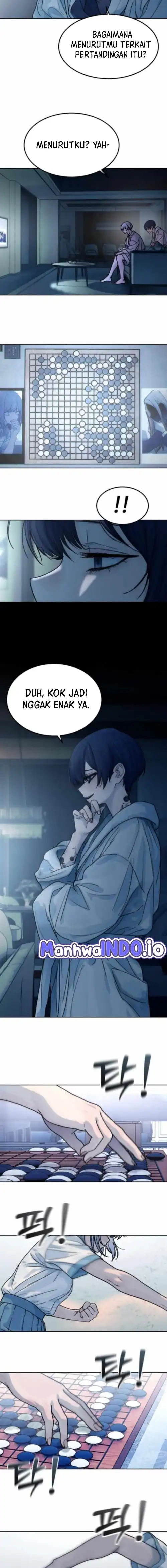 Baca Girl-Go - Chapter 09 halaman 10