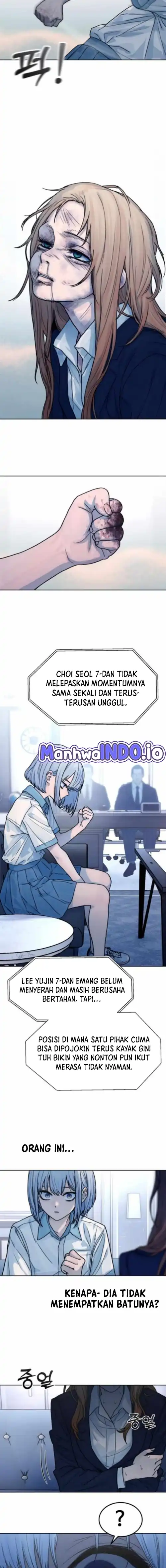 Baca Girl-Go - Chapter 09 halaman 11