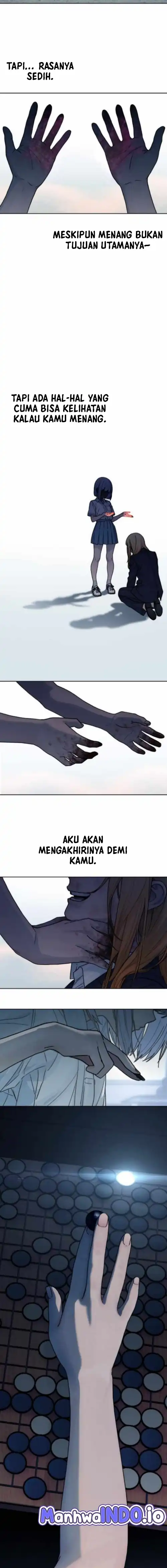 Baca Girl-Go - Chapter 09 halaman 13