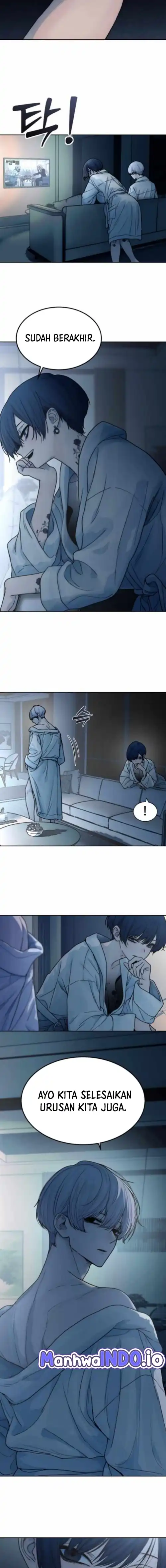 Baca Girl-Go - Chapter 09 halaman 14