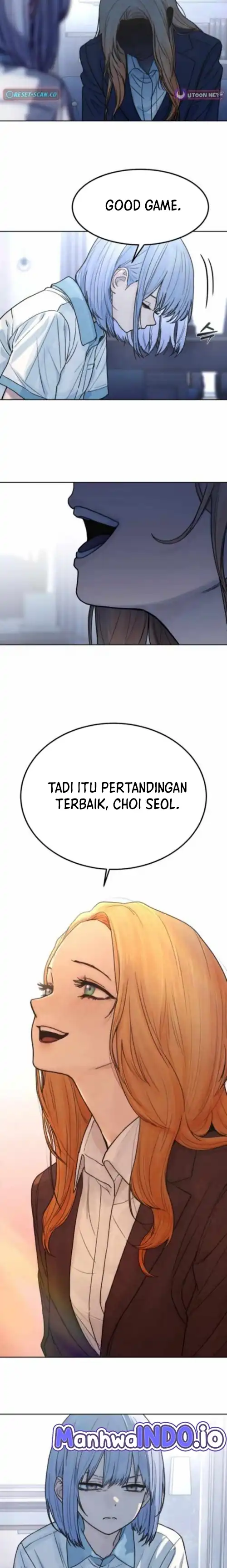 Baca Girl-Go - Chapter 09 halaman 16