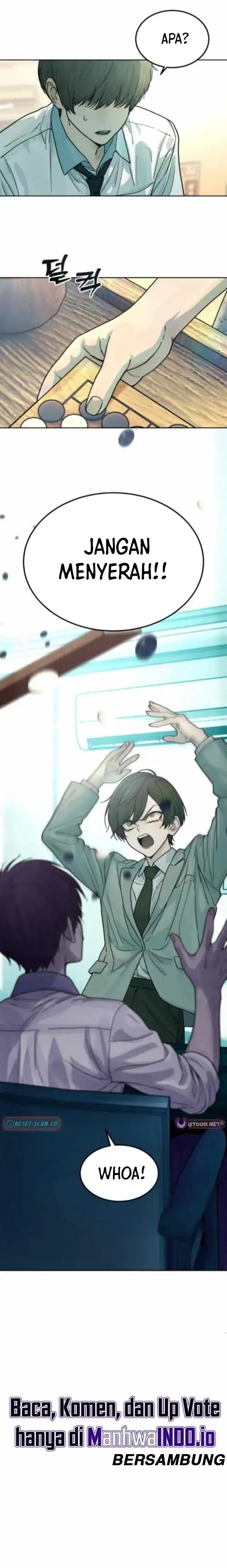 Baca Girl-Go - Chapter 09 halaman 18