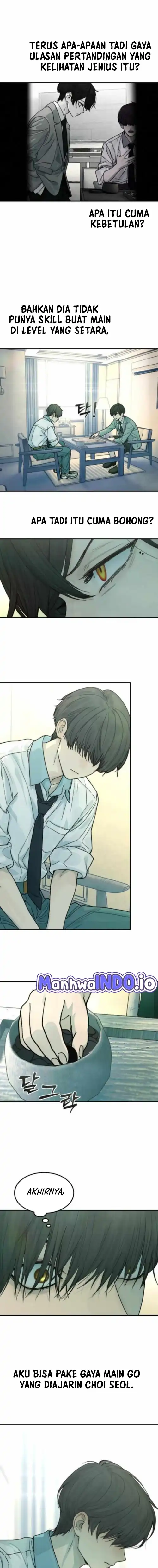 Baca Girl-Go - Chapter 09 halaman 2