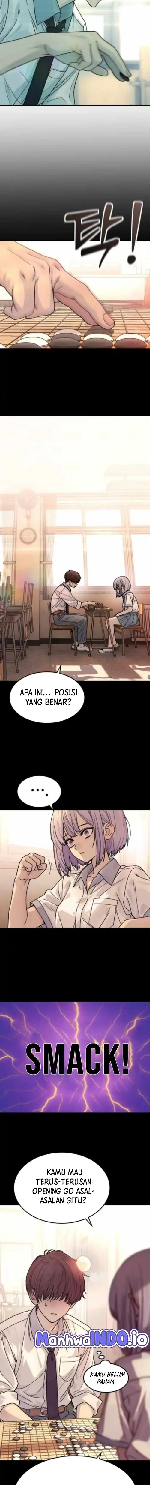 Baca Girl-Go - Chapter 09 halaman 3