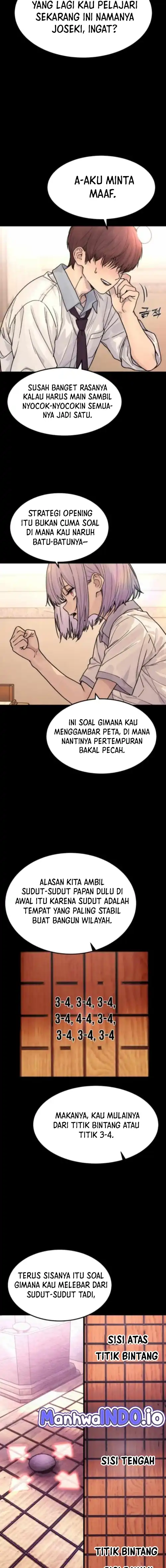 Baca Girl-Go - Chapter 09 halaman 4
