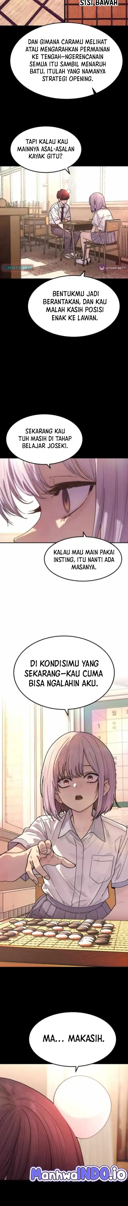 Baca Girl-Go - Chapter 09 halaman 5