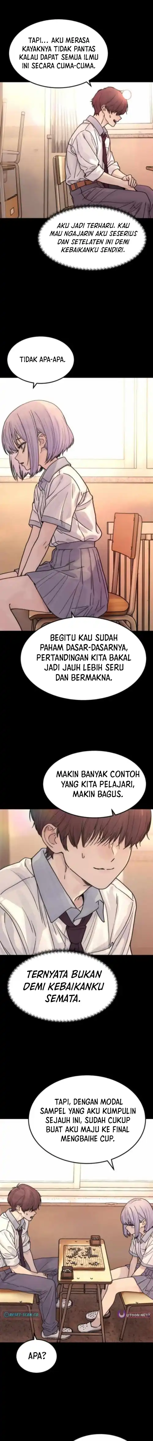 Baca Girl-Go - Chapter 09 halaman 6