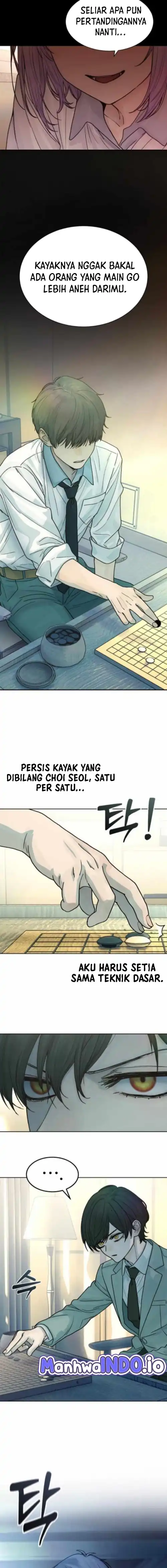 Baca Girl-Go - Chapter 09 halaman 7