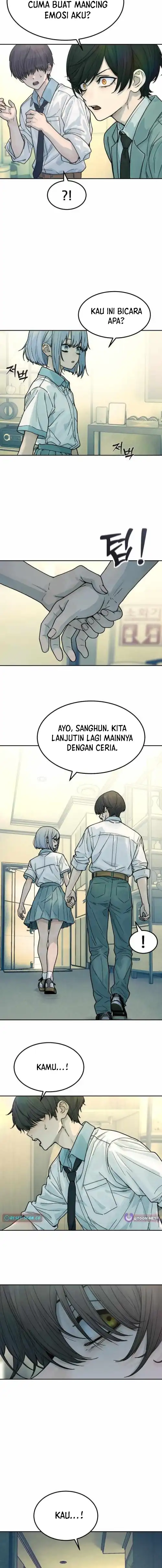Baca Girl-Go - Chapter 10 halaman 10