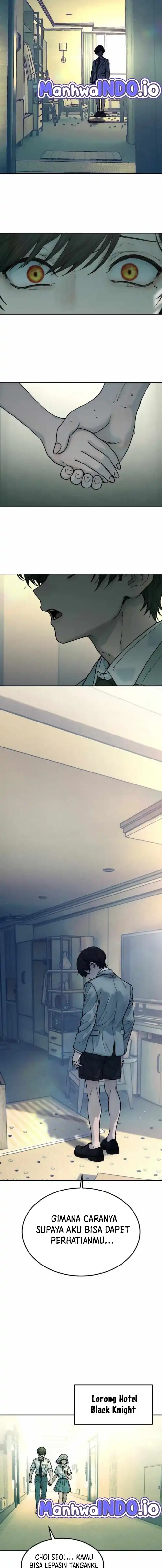 Baca Girl-Go - Chapter 10 halaman 11