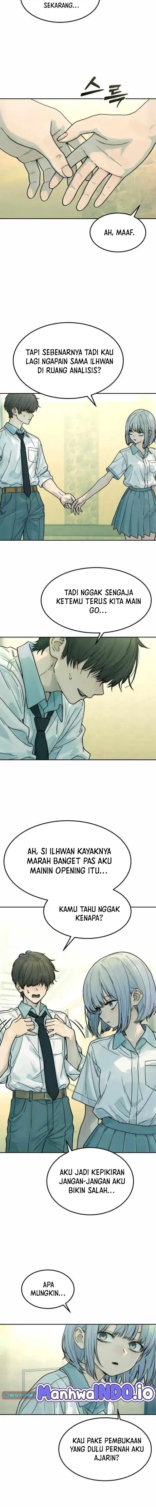 Baca Girl-Go - Chapter 10 halaman 12