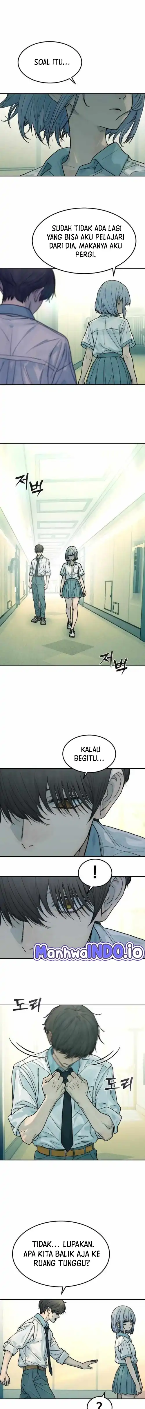 Baca Girl-Go - Chapter 10 halaman 14