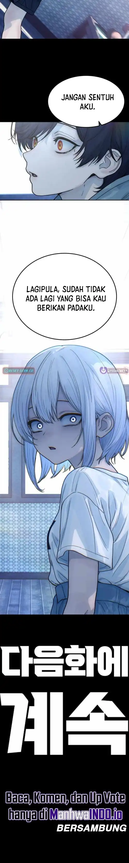 Baca Girl-Go - Chapter 10 halaman 18