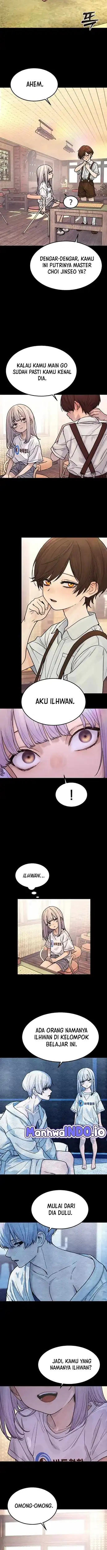 Baca Girl-Go - Chapter 10 halaman 4