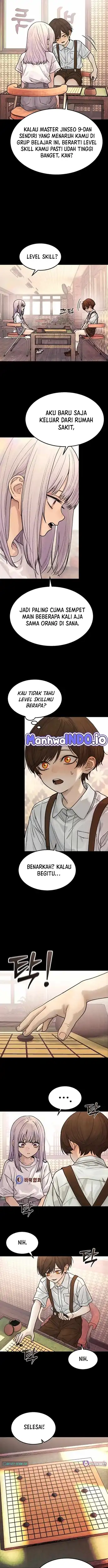 Baca Girl-Go - Chapter 10 halaman 5