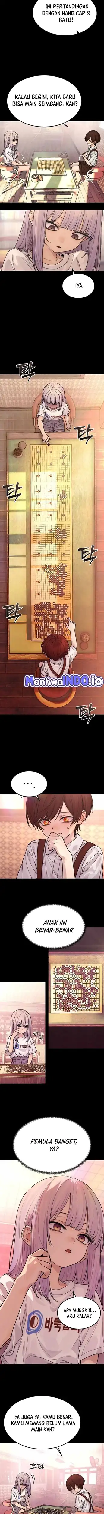 Baca Girl-Go - Chapter 10 halaman 6