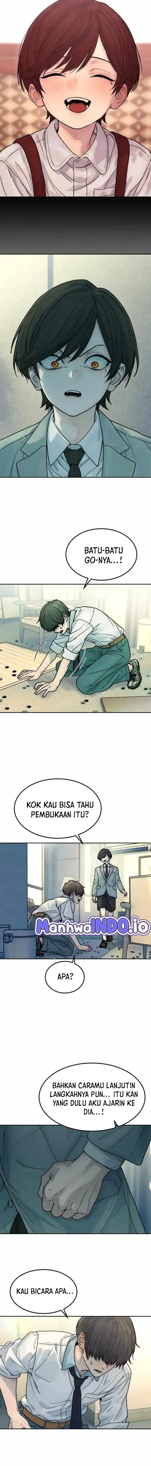 Baca Girl-Go - Chapter 10 halaman 8