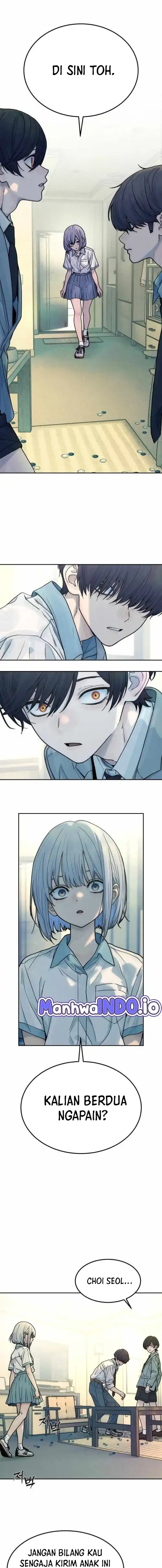 Baca Girl-Go - Chapter 10 halaman 9