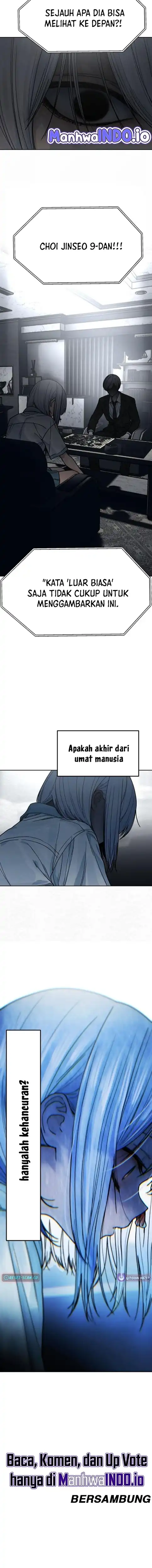 Baca Girl-Go - Chapter 16 halaman 10