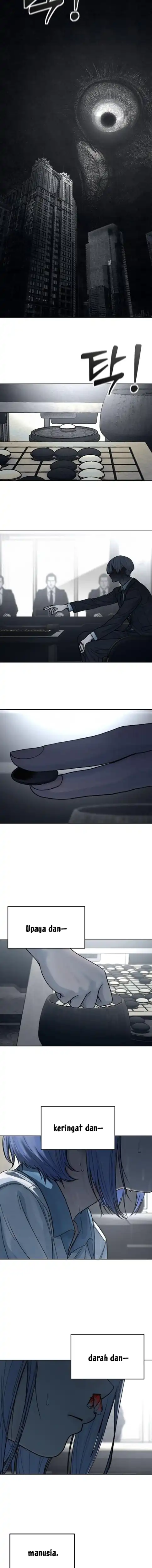Baca Girl-Go - Chapter 16 halaman 11