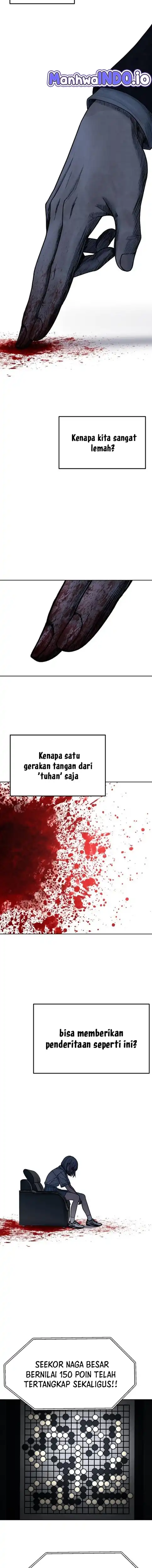 Baca Girl-Go - Chapter 16 halaman 12