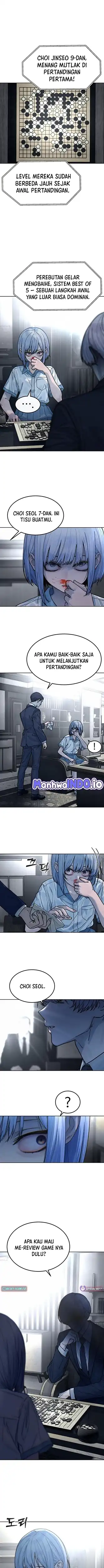 Baca Girl-Go - Chapter 16 halaman 2