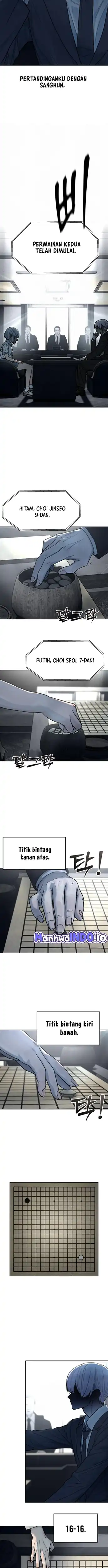 Baca Girl-Go - Chapter 16 halaman 5