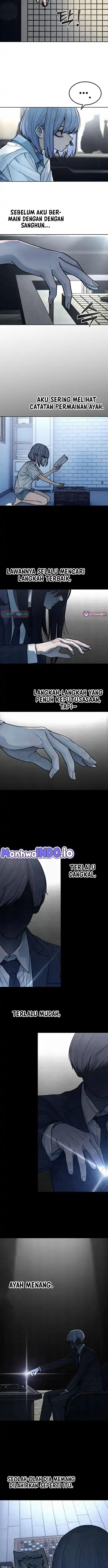 Baca Girl-Go - Chapter 16 halaman 6